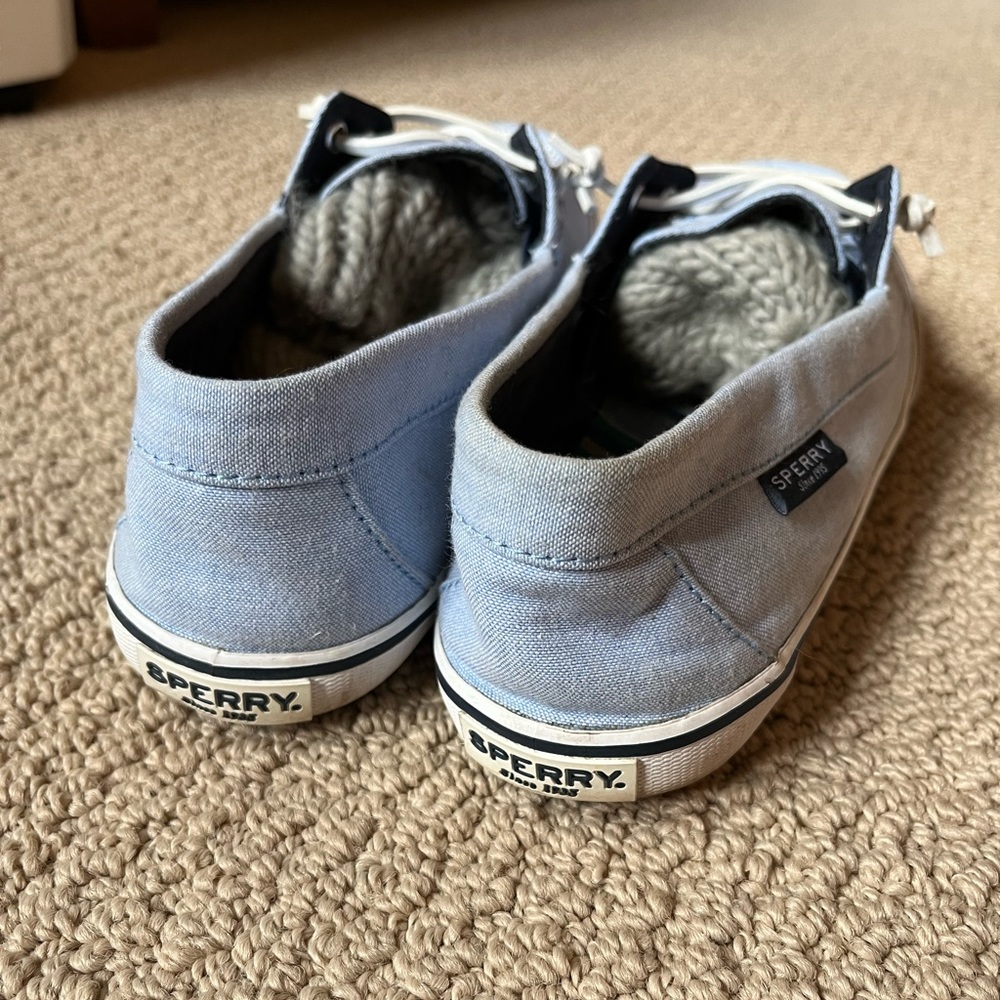 Sperry Top Sider Memory Foam Size 10 Women’s - image 3